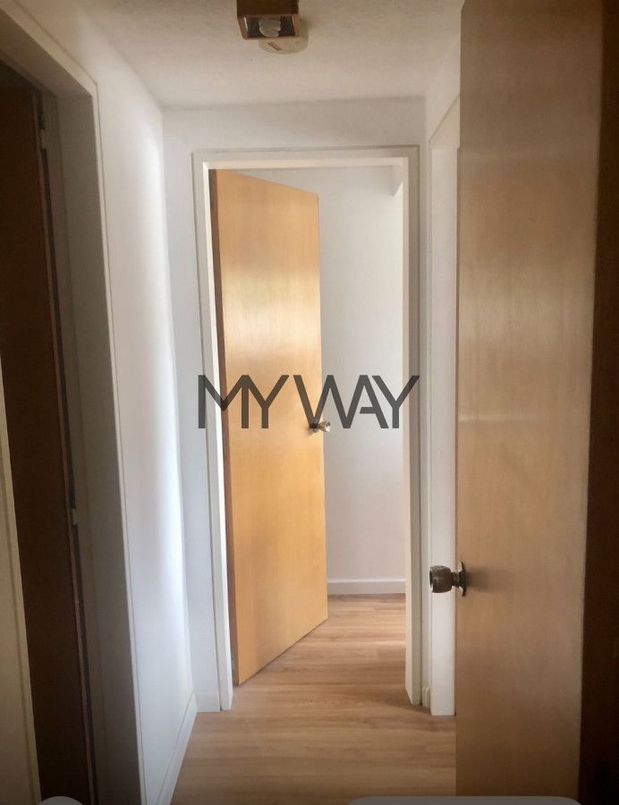 Apartamento ID.342/Apartamento-Malvín-2-dormitorios-con-vista-al-mar - Apartamento Malvín 2 dormitorios con vista al mar