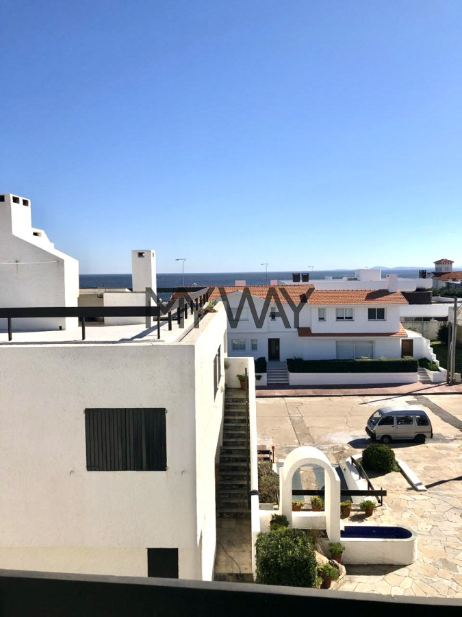 Apartamento ID.278/Apartamento--4-dormitorios-duplex-Punta-del-Este - Apartamento  4 dormitorios duplex Punta del Este