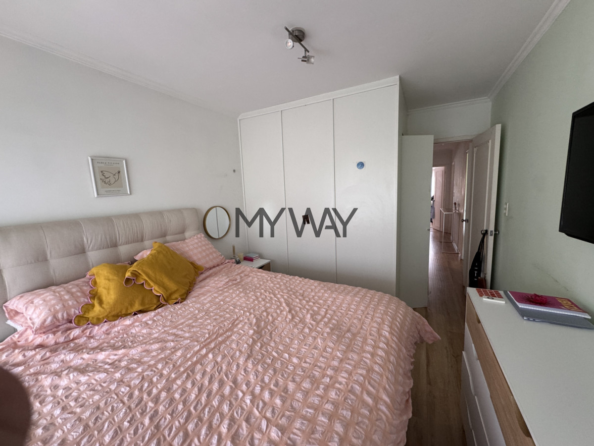 Apartamento ID.393/Venta-apartamento-2-dormitorios-a-1-cuadra-de-la-rambla - Venta apartamento 2 dormitorios a 1 cuadra de la rambla