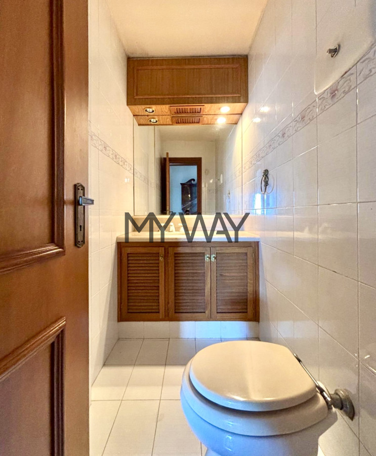 Apartamento ID.369/Apartamento-3-dormitorios-Rambla-República-del-Perú - Apartamento 3 dormitorios Rambla República del Perú