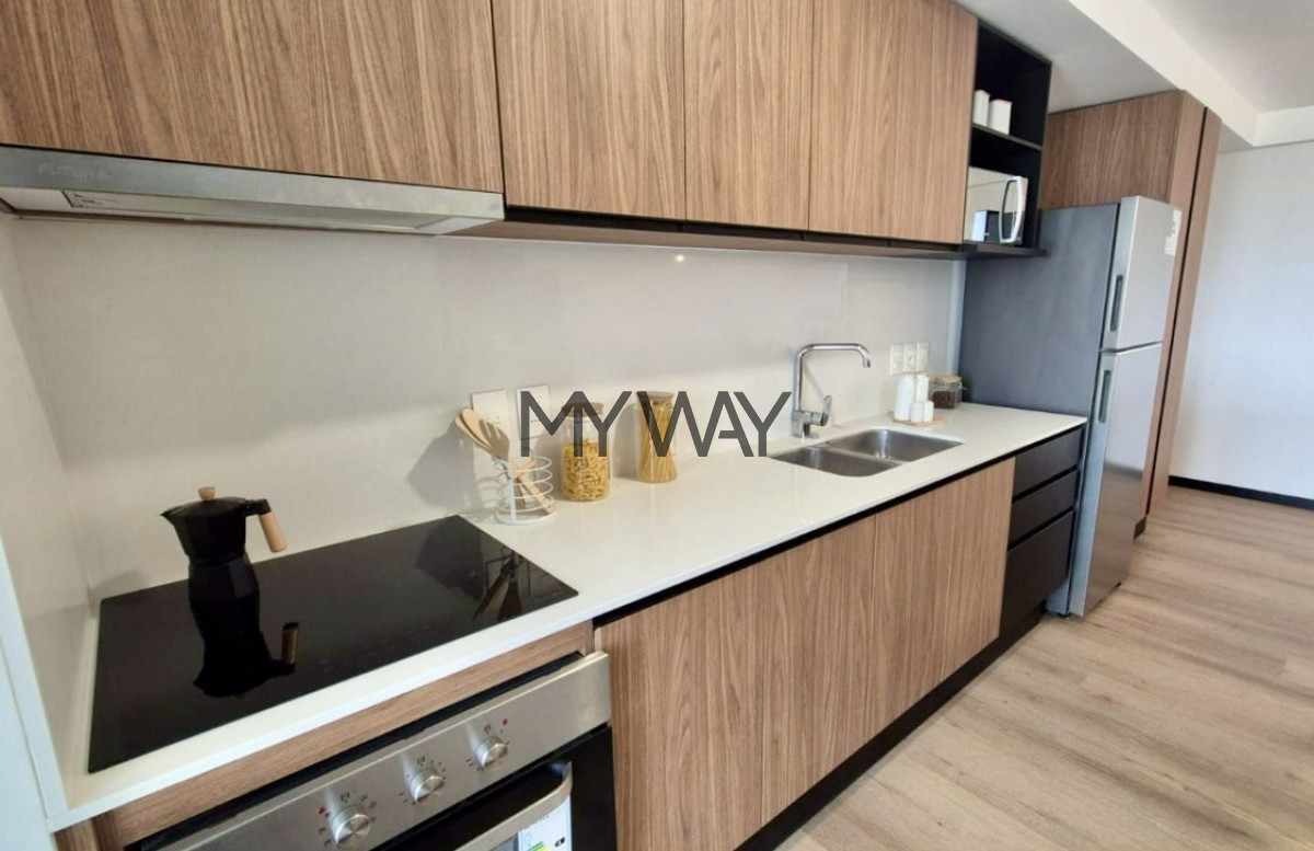 Apartamento ID.390/GROU-BOSQUE-BARRA-DE-CARRASCO - GROU BOSQUE BARRA DE CARRASCO