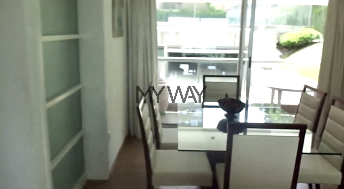 Apartamento ID.354/VENTA-APARTAMENTO-3-DORMITORIOS-y-GARAGE-RAMBLA-MALVIN - VENTA APARTAMENTO 3 DORMITORIOS y GARAGE RAMBLA MALVIN