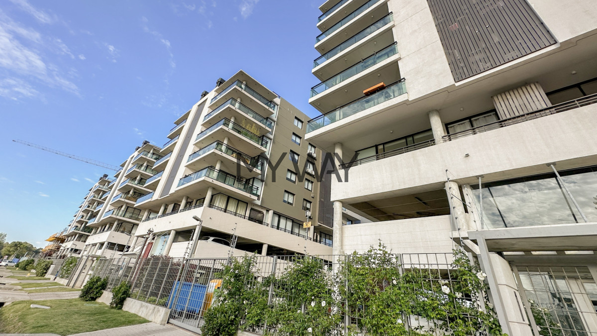 Apartamento ID.395/APARTAMENTO-2-DORMITORIOS-CON-VISTAS-A-LAGOS-DE-CARRASCO---ULTIMAS-UNIDADES- - APARTAMENTO 2 DORMITORIOS CON VISTAS A LAGOS DE CARRASCO - ULTIMAS UNIDADES 