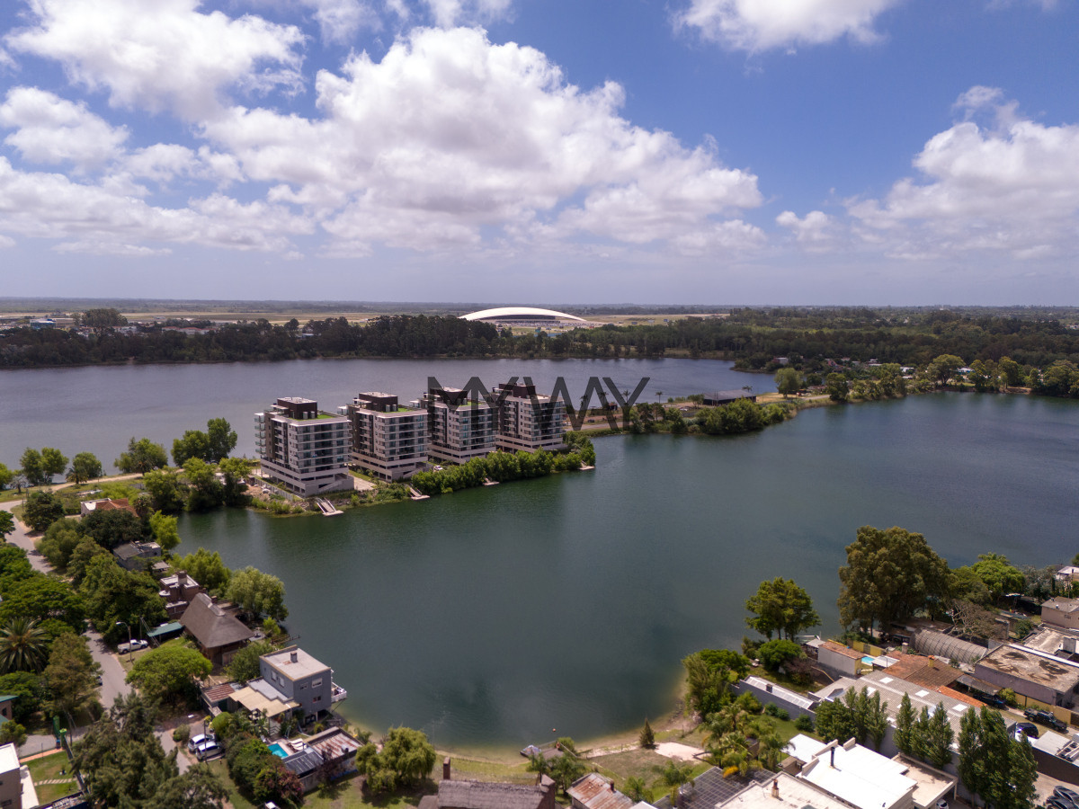 Apartamento ID.93/Apartamento-3-dormitorios-Lagos-de-Carrrasco--INTERLAGOS - Apartamento 3 dormitorios Lagos de Carrrasco  INTERLAGOS