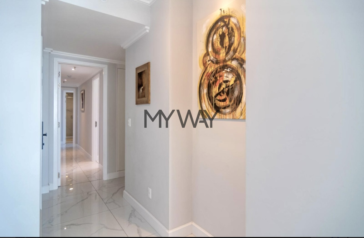 Apartamento ID.353/Apartamento-4-dormitorios-de-categoria-Punta-del-Este - Apartamento 4 dormitorios de categoria Punta del Este