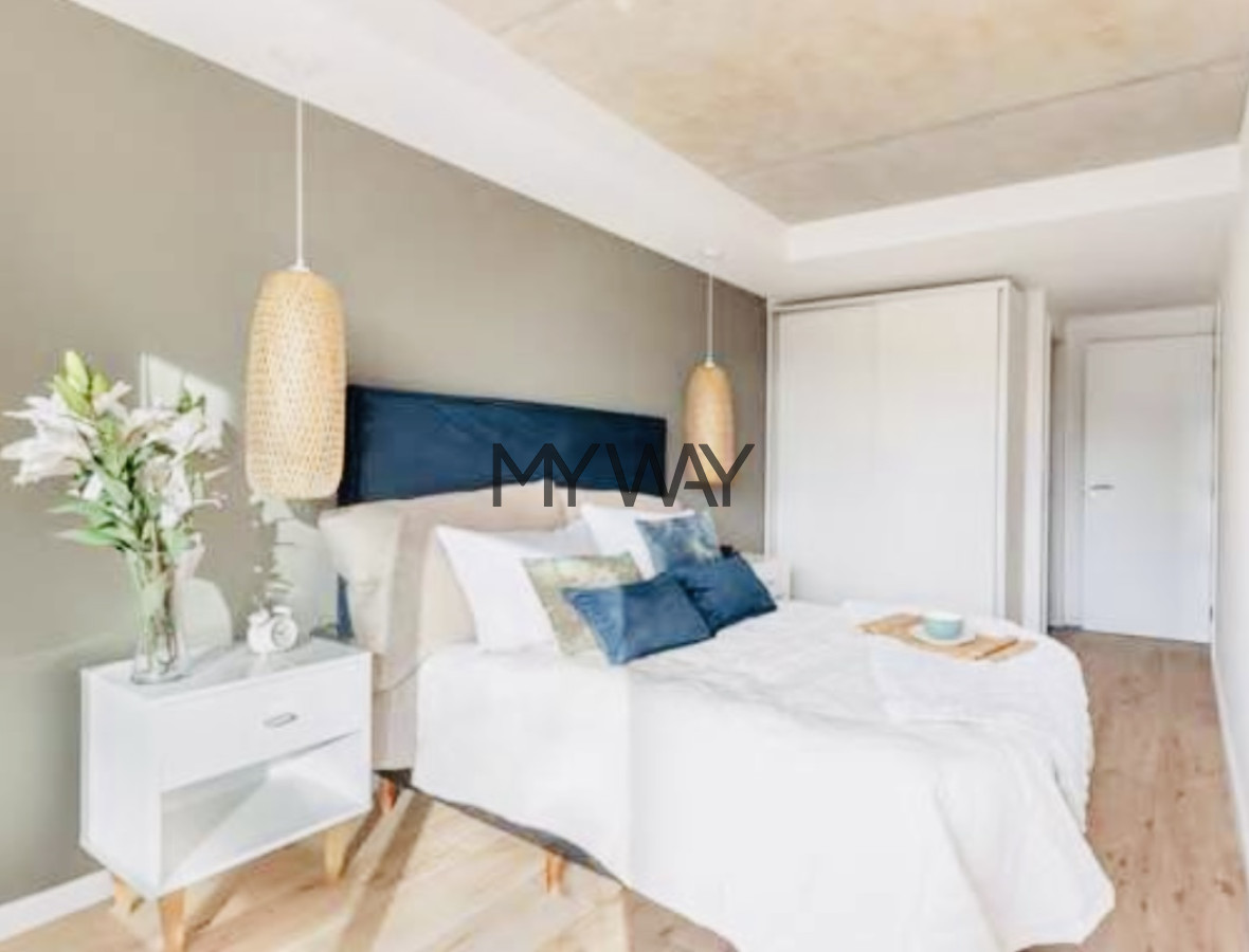Apartamento ID.349/Venta-apartamento-2-dormitorios-en-pozo-en-Malvin - Venta apartamento 2 dormitorios en pozo en Malvin