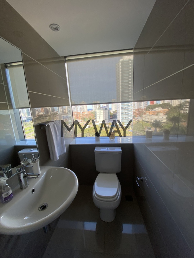 Apartamento ID.151/Venta-apartamento-3-suites-Alexander-Boulevard-Punta-del-Este - Venta apartamento 3 suites Alexander Boulevard Punta del Este
