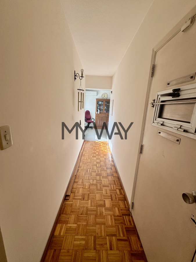 Apartamento ID.380/Apartamento-3-dormitorios-de-Categoria-Pocitos - Apartamento 3 dormitorios de Categoria Pocitos