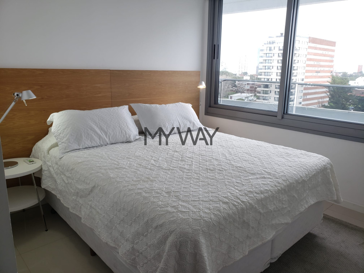 Apartamento ID.134/Venta-apartamento-3-dormitorios-Punta-del-Este-Torre-Esmeralda - Venta apartamento 3 dormitorios Punta del Este Torre Esmeralda