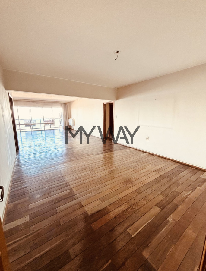 Apartamento ID.369/Apartamento-3-dormitorios-Rambla-República-del-Perú - Apartamento 3 dormitorios Rambla República del Perú