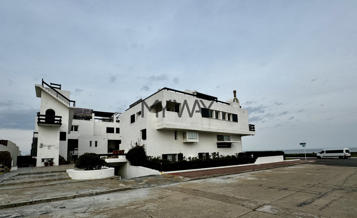 Apartamento ID.278/Apartamento--4-dormitorios-duplex-Punta-del-Este - Apartamento  4 dormitorios duplex Punta del Este