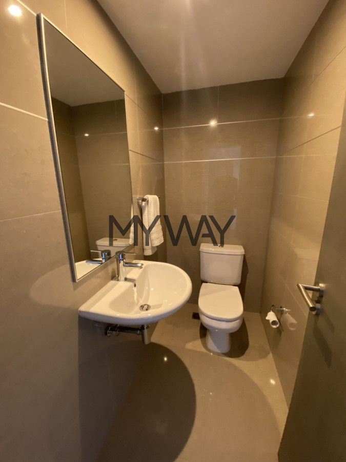 Apartamento ID.155/Venta-apartamento-2-suites--Punta-del-Este-con-amenities - Venta apartamento 2 suites  Punta del Este con amenities