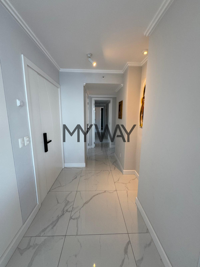 Apartamento ID.353/Apartamento-4-dormitorios-de-categoria-Punta-del-Este - Apartamento 4 dormitorios de categoria Punta del Este