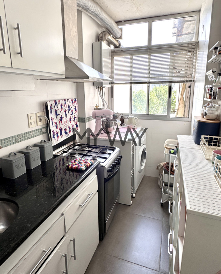 Apartamento ID.393/Venta-apartamento-2-dormitorios-a-1-cuadra-de-la-rambla - Venta apartamento 2 dormitorios a 1 cuadra de la rambla