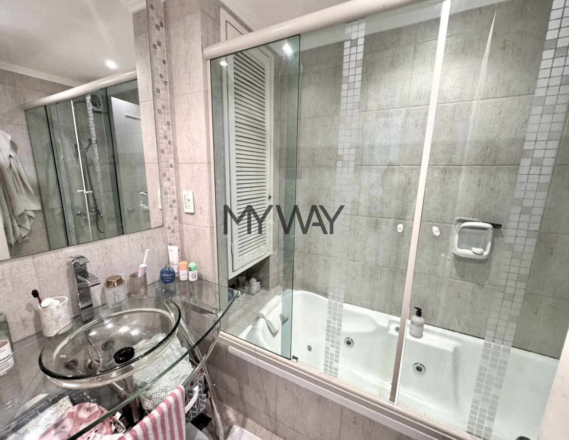 Apartamento ID.393/Venta-apartamento-2-dormitorios-a-1-cuadra-de-la-rambla - Venta apartamento 2 dormitorios a 1 cuadra de la rambla