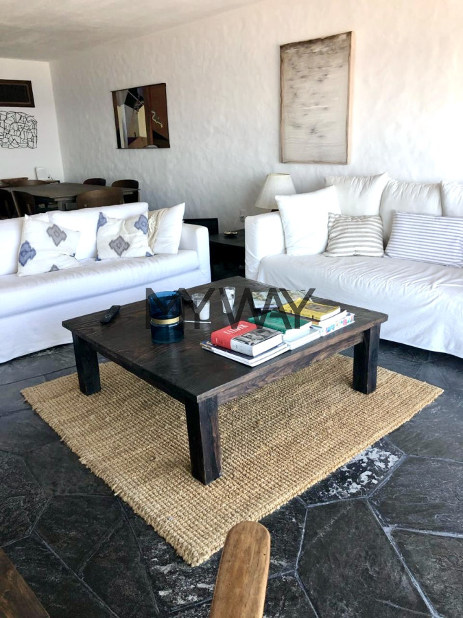 Apartamento ID.278/Apartamento--4-dormitorios-duplex-Punta-del-Este - Apartamento  4 dormitorios duplex Punta del Este