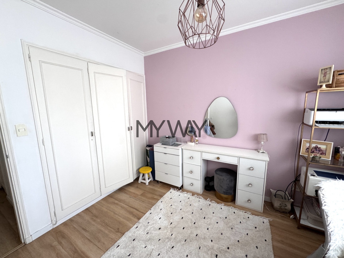 Apartamento ID.393/Venta-apartamento-2-dormitorios-a-1-cuadra-de-la-rambla - Venta apartamento 2 dormitorios a 1 cuadra de la rambla