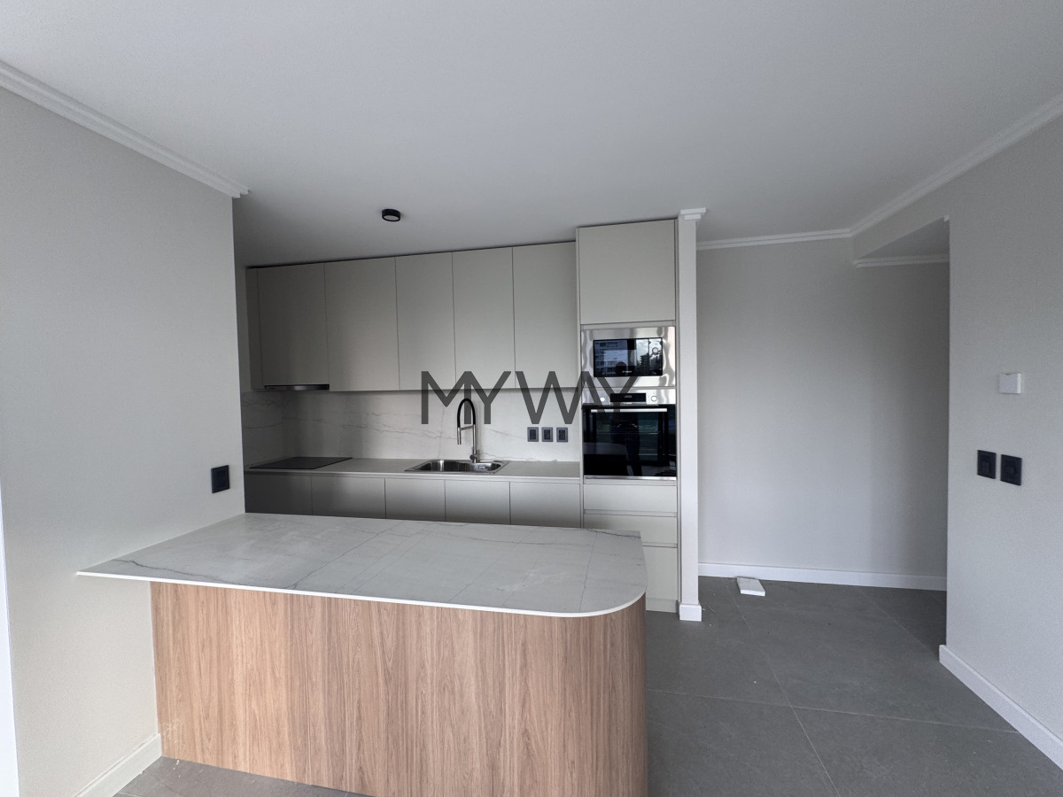 Apartamento ID.261/Venta-3-dormitorios-Punta-del-Este--Mansa - Venta 3 dormitorios Punta del Este  Mansa