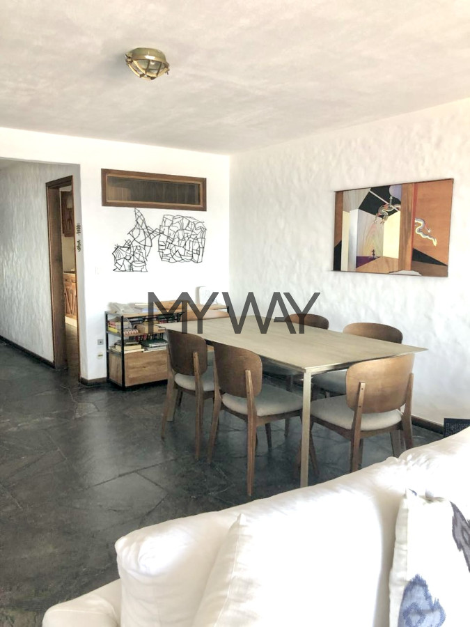 Apartamento ID.278/Apartamento--4-dormitorios-duplex-Punta-del-Este - Apartamento  4 dormitorios duplex Punta del Este