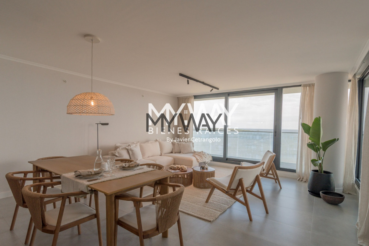 Apartamento ID.123/Venta-apartamento-2-dormitorios-Venetian-Punta-del-Este - Venta apartamento 2 dormitorios Venetian Punta del Este