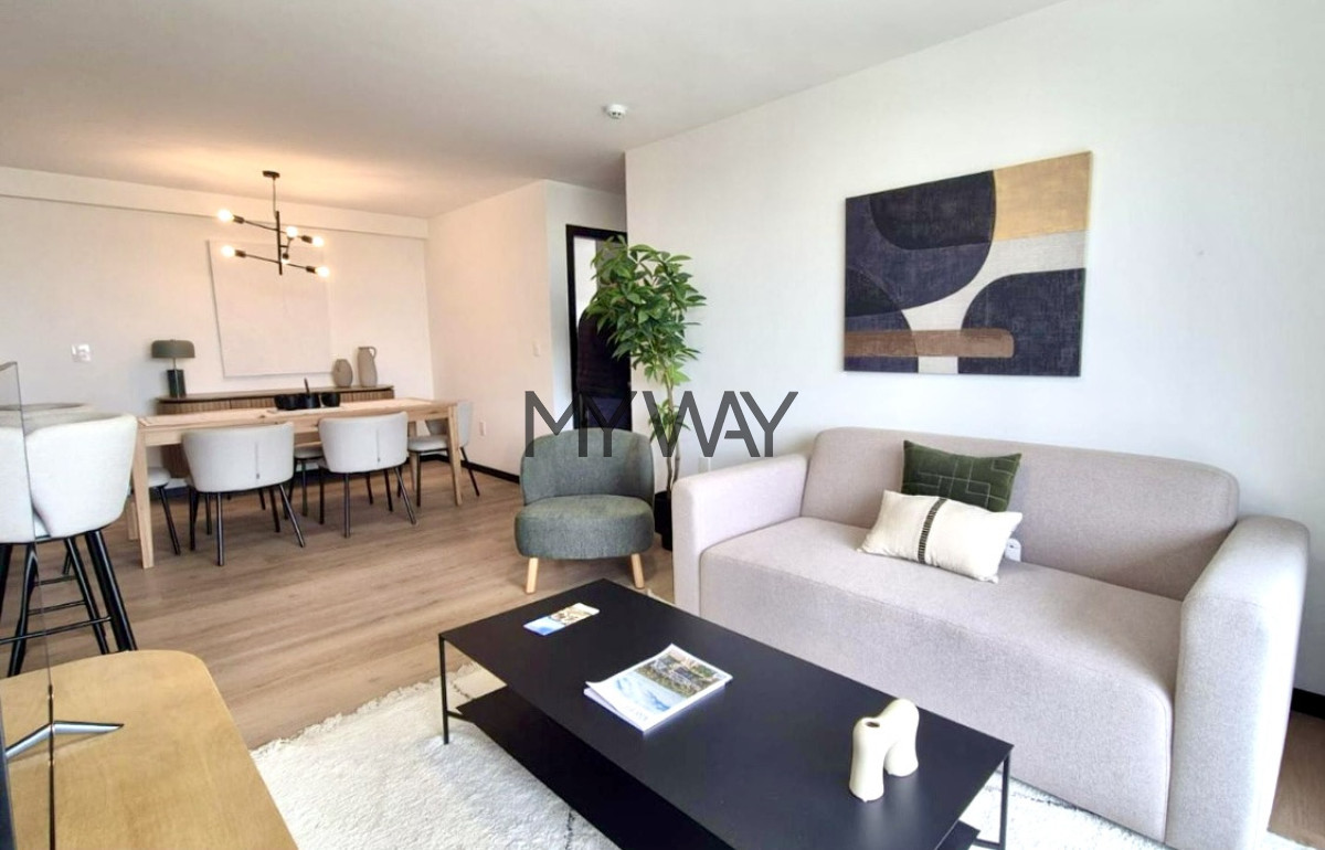 Apartamento ID.390/GROU-BOSQUE-BARRA-DE-CARRASCO - GROU BOSQUE BARRA DE CARRASCO
