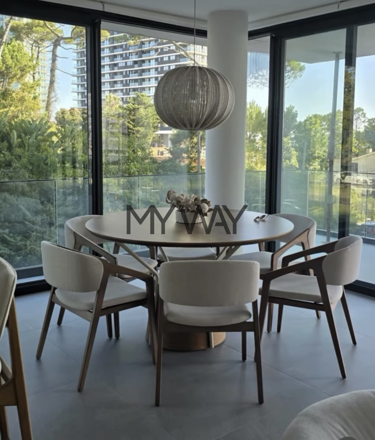Apartamento ID.357/Monoambiente-en-Pocitos-en-construcción-pozo - Monoambiente en Pocitos en construcción pozo