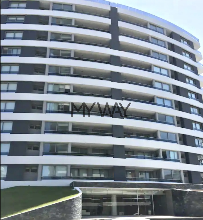 Apartamento ID.134/Venta-apartamento-3-dormitorios-Punta-del-Este-Torre-Esmeralda - Venta apartamento 3 dormitorios Punta del Este Torre Esmeralda