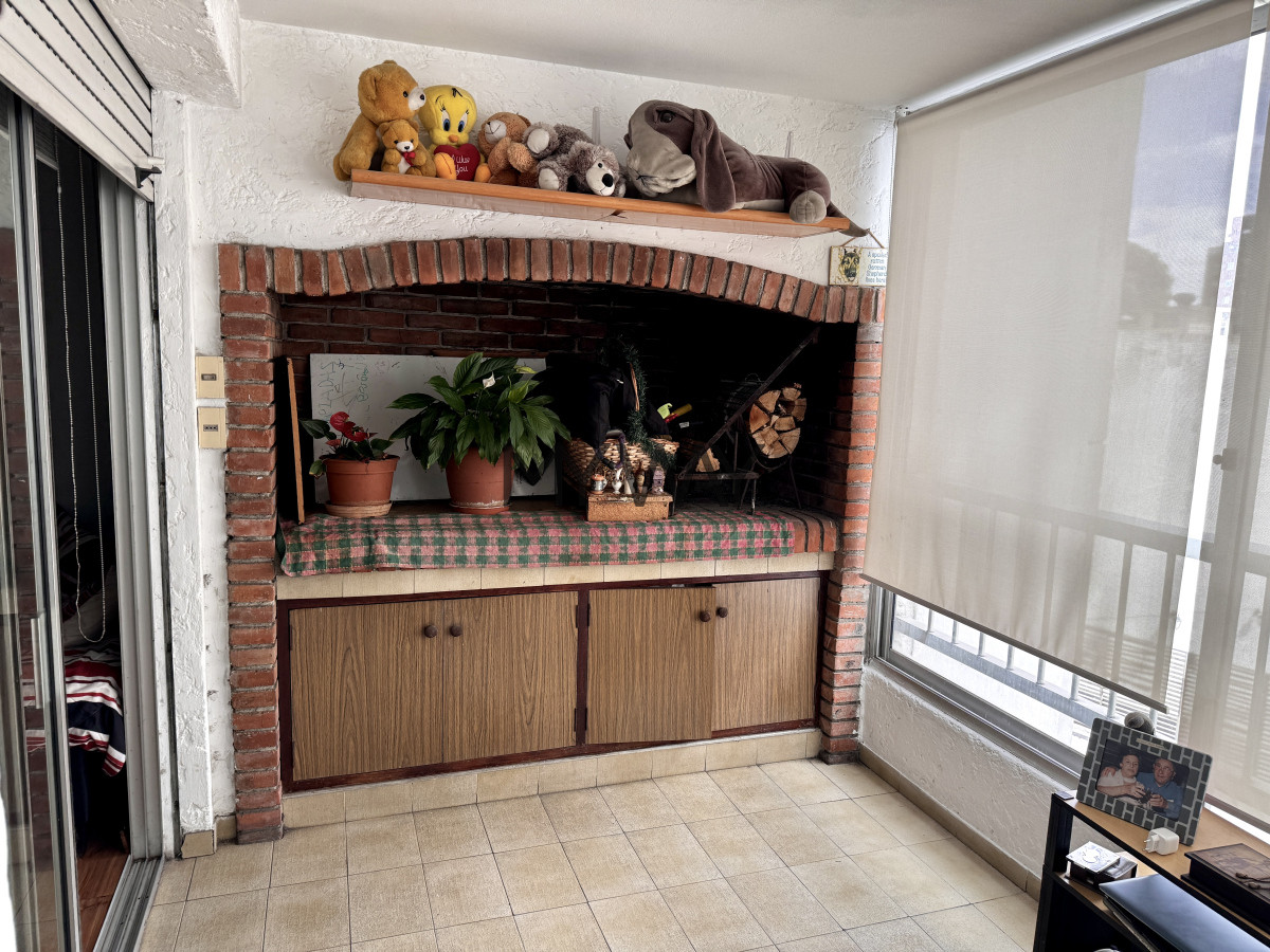 Apartamento ID.324/Apartamento-4-dormitorios-Pocitos - Apartamento 4 dormitorios Pocitos
