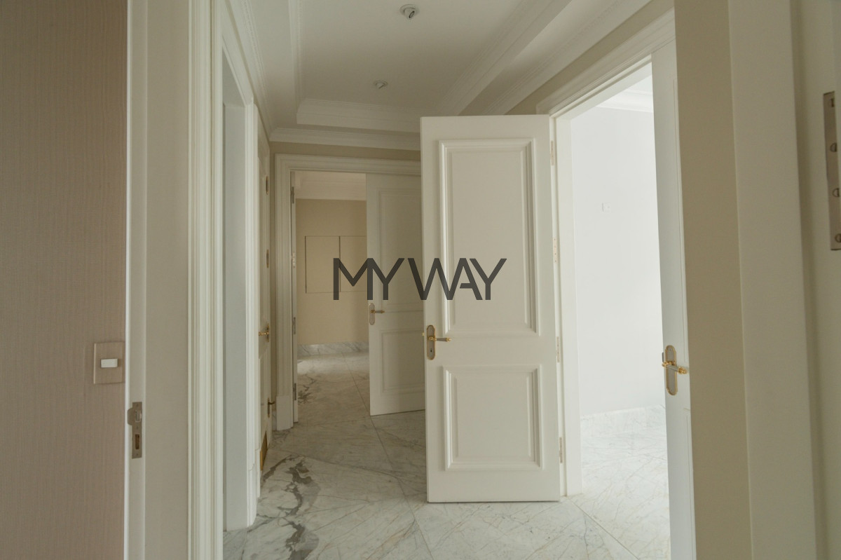 Apartamento ID.126/Venta-PENTHOUSE-4-suites-en-torre-de-categoria - Venta PENTHOUSE 4 suites en torre de categoria