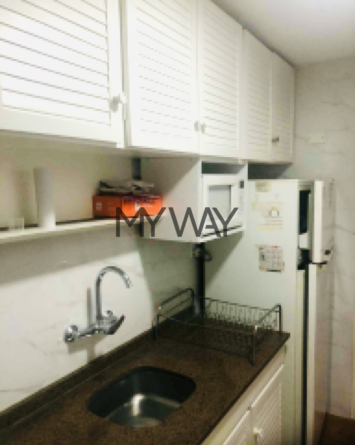 Apartamento ID.342/Apartamento-Malvín-2-dormitorios-con-vista-al-mar - Apartamento Malvín 2 dormitorios con vista al mar