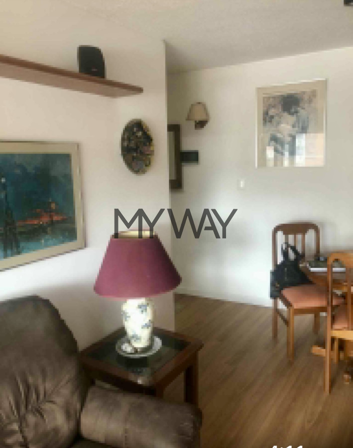 Apartamento ID.342/Apartamento-Malvín-2-dormitorios-con-vista-al-mar - Apartamento Malvín 2 dormitorios con vista al mar