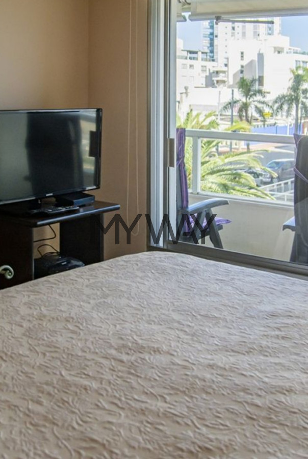 Apartamento ID.195/Venta-apartamento-2-dormitorios--frente-al-Puerto-Punta-del-Este - Venta apartamento 2 dormitorios  frente al Puerto Punta del Este