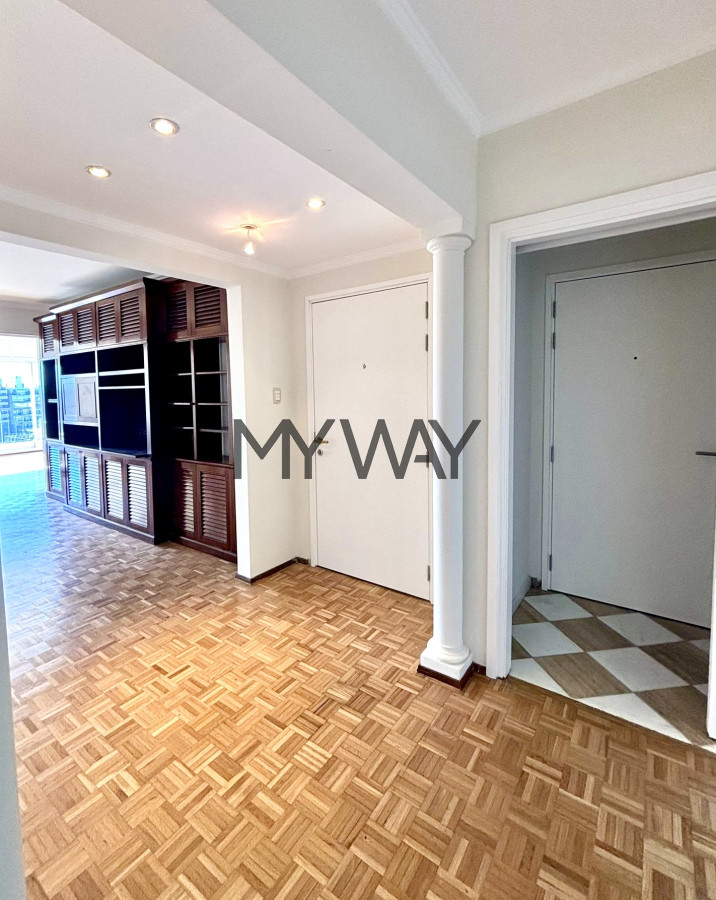 Apartamento ID.375/Apartamento-3-dormitorios-Villa-Biarrit-Leyenda-Patria - Apartamento 3 dormitorios Villa Biarrit Leyenda Patria