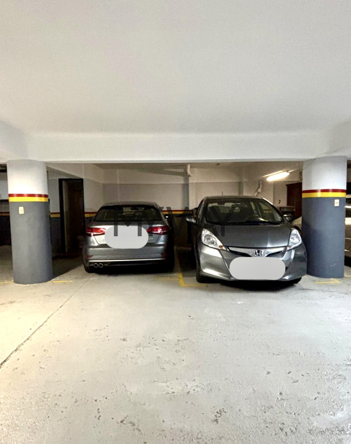 Apartamento ID.369/Apartamento-3-dormitorios-Rambla-República-del-Perú - Apartamento 3 dormitorios Rambla República del Perú