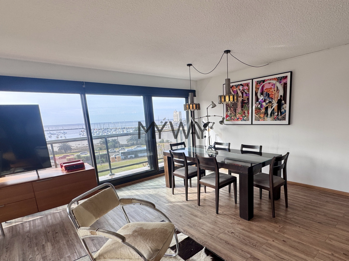 Apartamento ID.385/Venta-apartamento-4-dormitorios-Torres-del-Puerto - Venta apartamento 4 dormitorios Torres del Puerto
