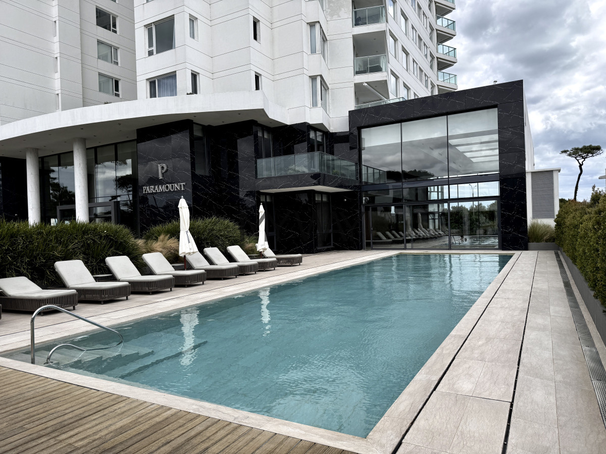 Apartamento ID.353/Apartamento-4-dormitorios-de-categoria-Punta-del-Este - Apartamento 4 dormitorios de categoria Punta del Este