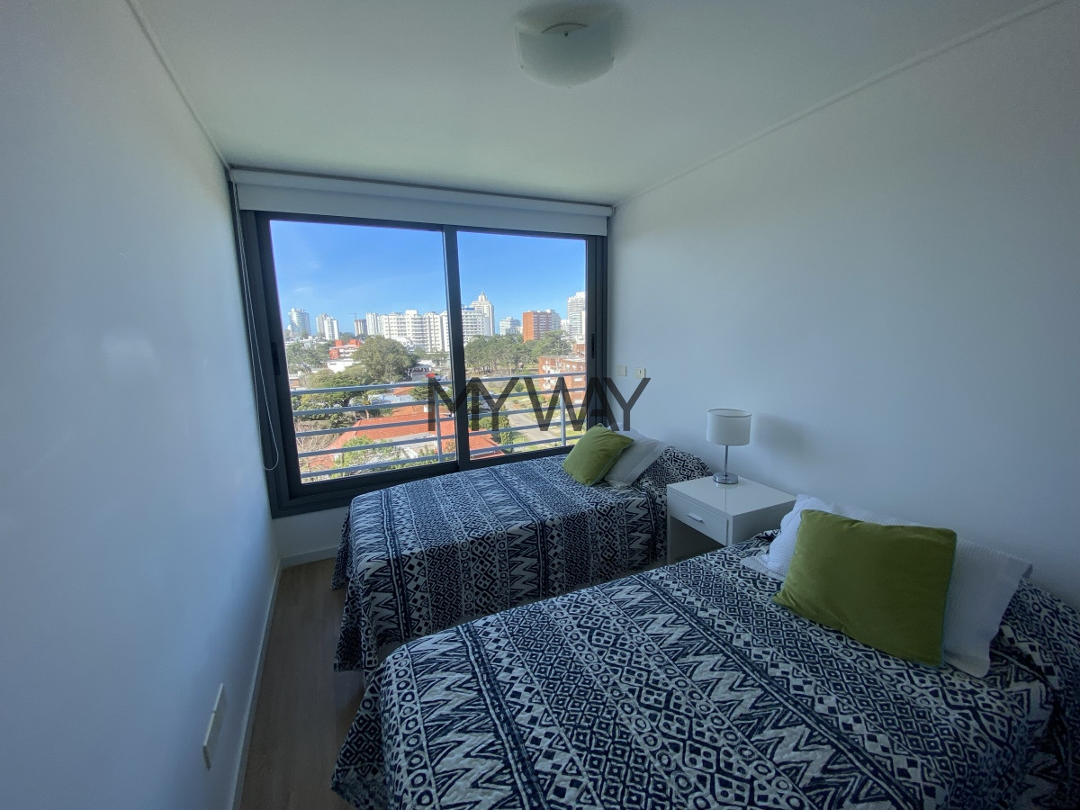 Apartamento ID.151/Venta-apartamento-3-suites-Alexander-Boulevard-Punta-del-Este - Venta apartamento 3 suites Alexander Boulevard Punta del Este