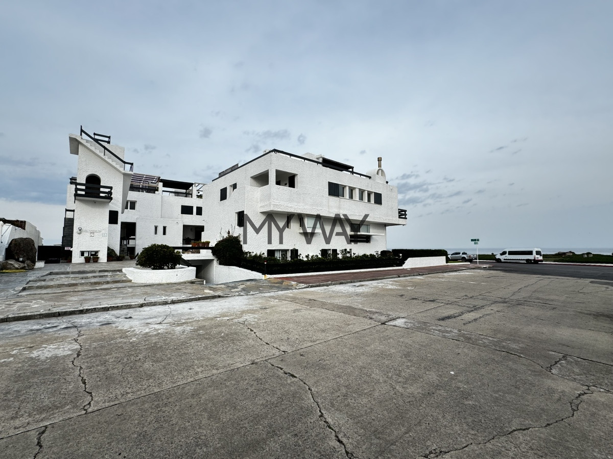 Apartamento ID.278/Apartamento--4-dormitorios-duplex-Punta-del-Este - Apartamento  4 dormitorios duplex Punta del Este