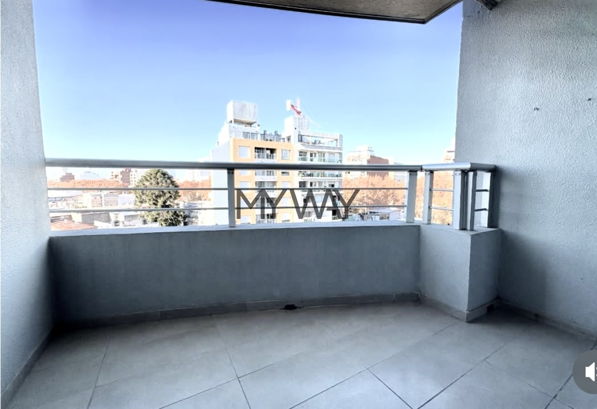 Apartamento ID.298/Venta-apartamento-2-dormitorios-y-2-baños-con-Piscina-Parque-Batlle - Apartamento 2 dormitorios y 2 baños con Piscina calle Ponce