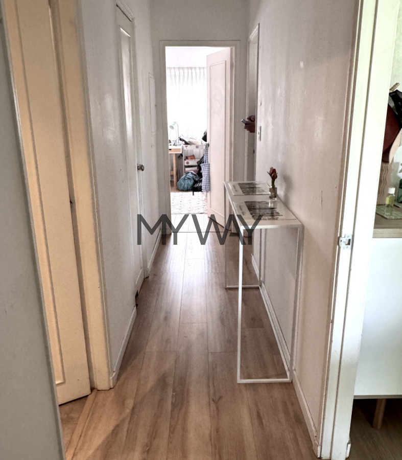 Apartamento ID.393/Venta-apartamento-2-dormitorios-a-1-cuadra-de-la-rambla - Venta apartamento 2 dormitorios a 1 cuadra de la rambla
