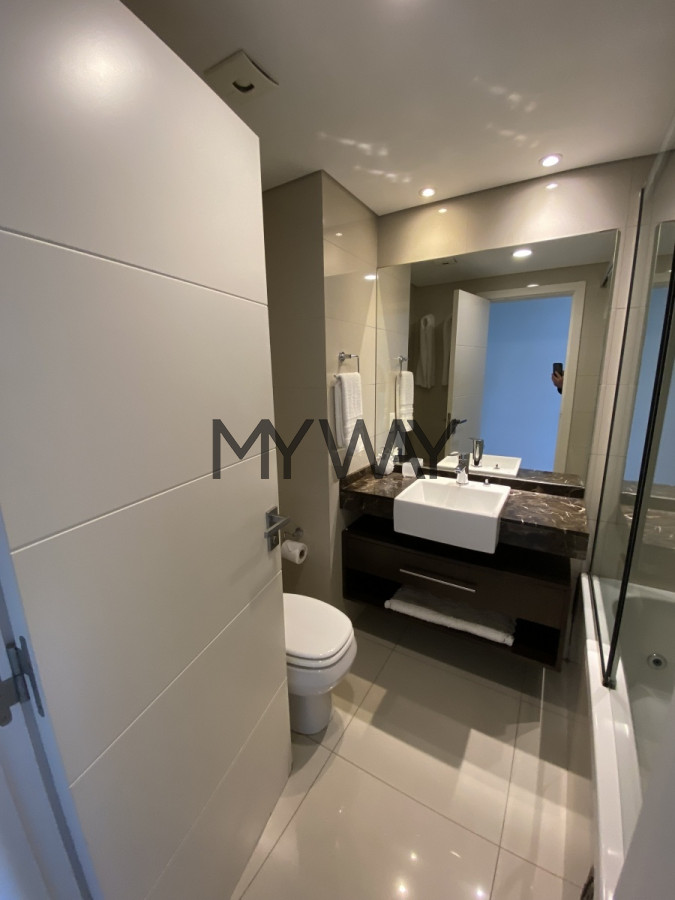 Apartamento ID.119/Cruceros-2-dormitorios-Punta-del-Este - Cruceros 2 dormitorios Punta del Este