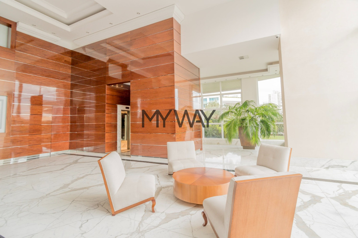 Apartamento ID.126/Venta-PENTHOUSE-4-suites-en-torre-de-categoria - Venta PENTHOUSE 4 suites en torre de categoria