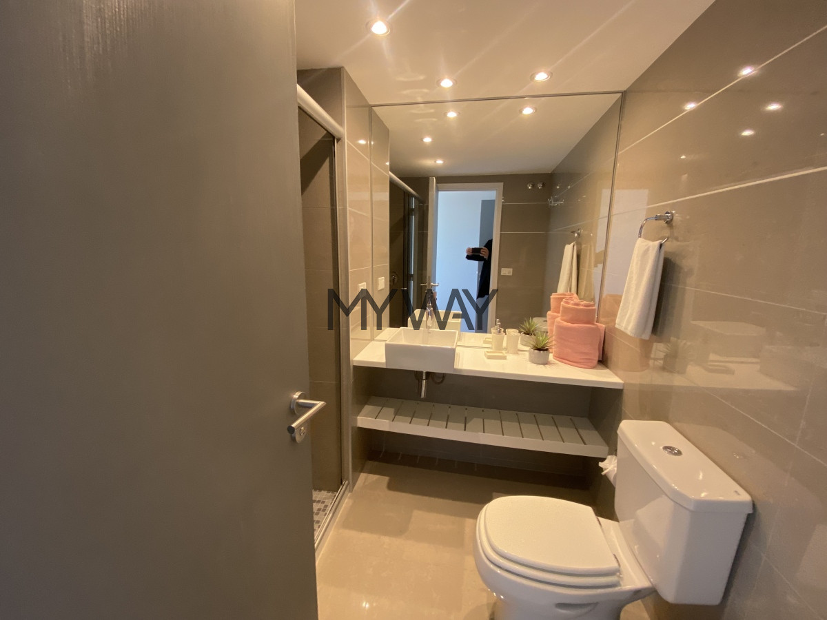 Apartamento ID.151/Venta-apartamento-3-suites-Alexander-Boulevard-Punta-del-Este - Venta apartamento 3 suites Alexander Boulevard Punta del Este