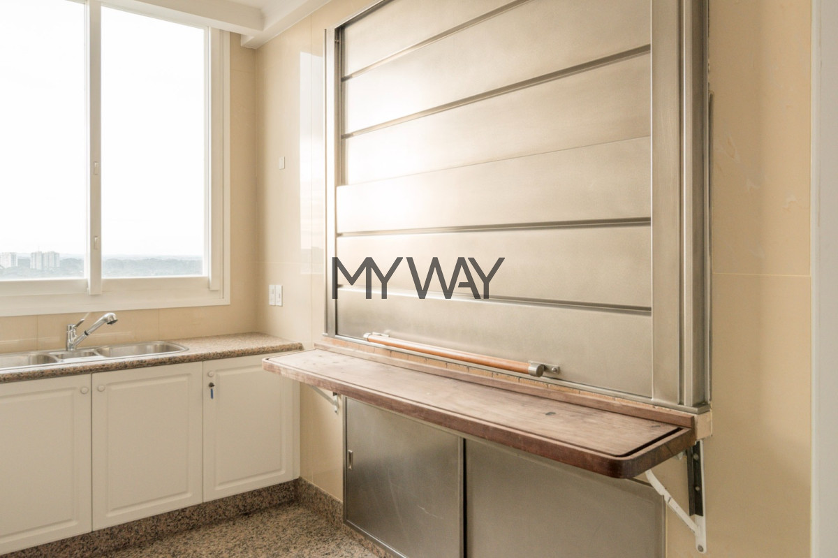 Apartamento ID.126/Venta-PENTHOUSE-4-suites-en-torre-de-categoria - Venta PENTHOUSE 4 suites en torre de categoria