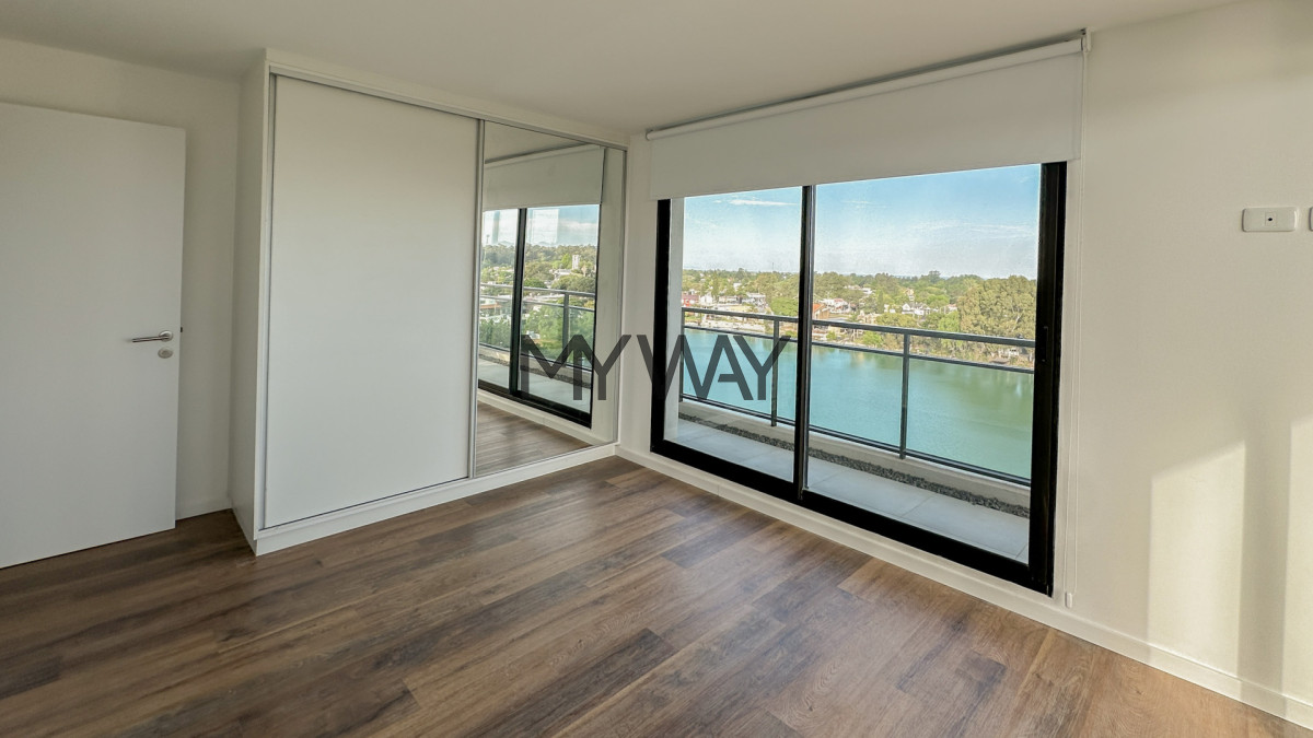 Apartamento ID.395/APARTAMENTO-2-DORMITORIOS-CON-VISTAS-A-LAGOS-DE-CARRASCO---ULTIMAS-UNIDADES- - APARTAMENTO 2 DORMITORIOS CON VISTAS A LAGOS DE CARRASCO - ULTIMAS UNIDADES 