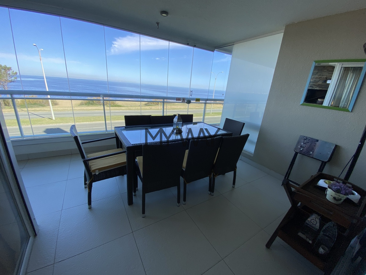 Apartamento ID.119/Cruceros-2-dormitorios-Punta-del-Este - Cruceros 2 dormitorios Punta del Este