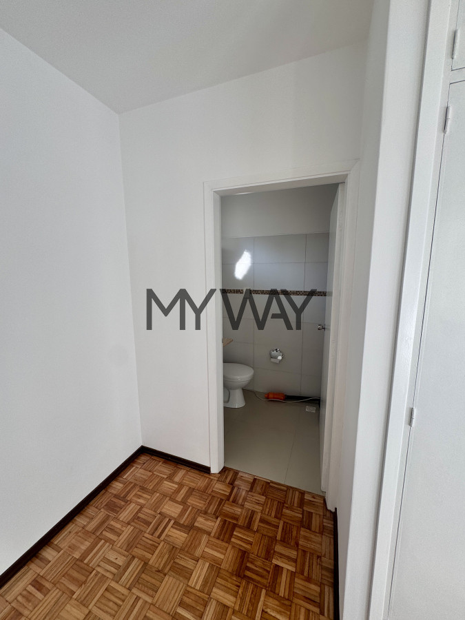 Apartamento ID.380/Apartamento-3-dormitorios-de-Categoria-Pocitos - Apartamento 3 dormitorios de Categoria Pocitos