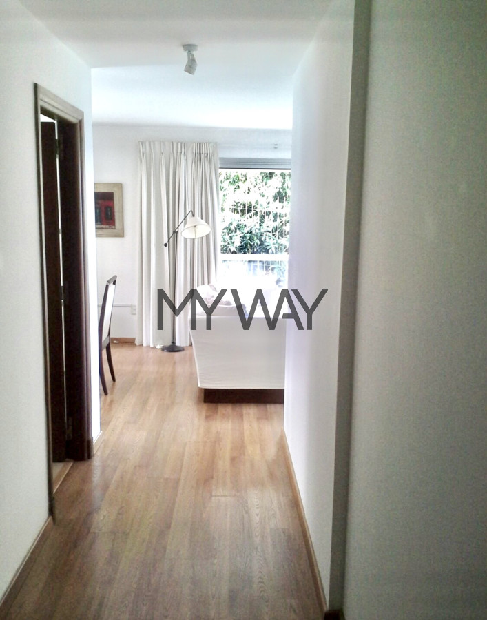 Apartamento ID.354/VENTA-APARTAMENTO-3-DORMITORIOS-y-GARAGE-RAMBLA-MALVIN - VENTA APARTAMENTO 3 DORMITORIOS y GARAGE RAMBLA MALVIN