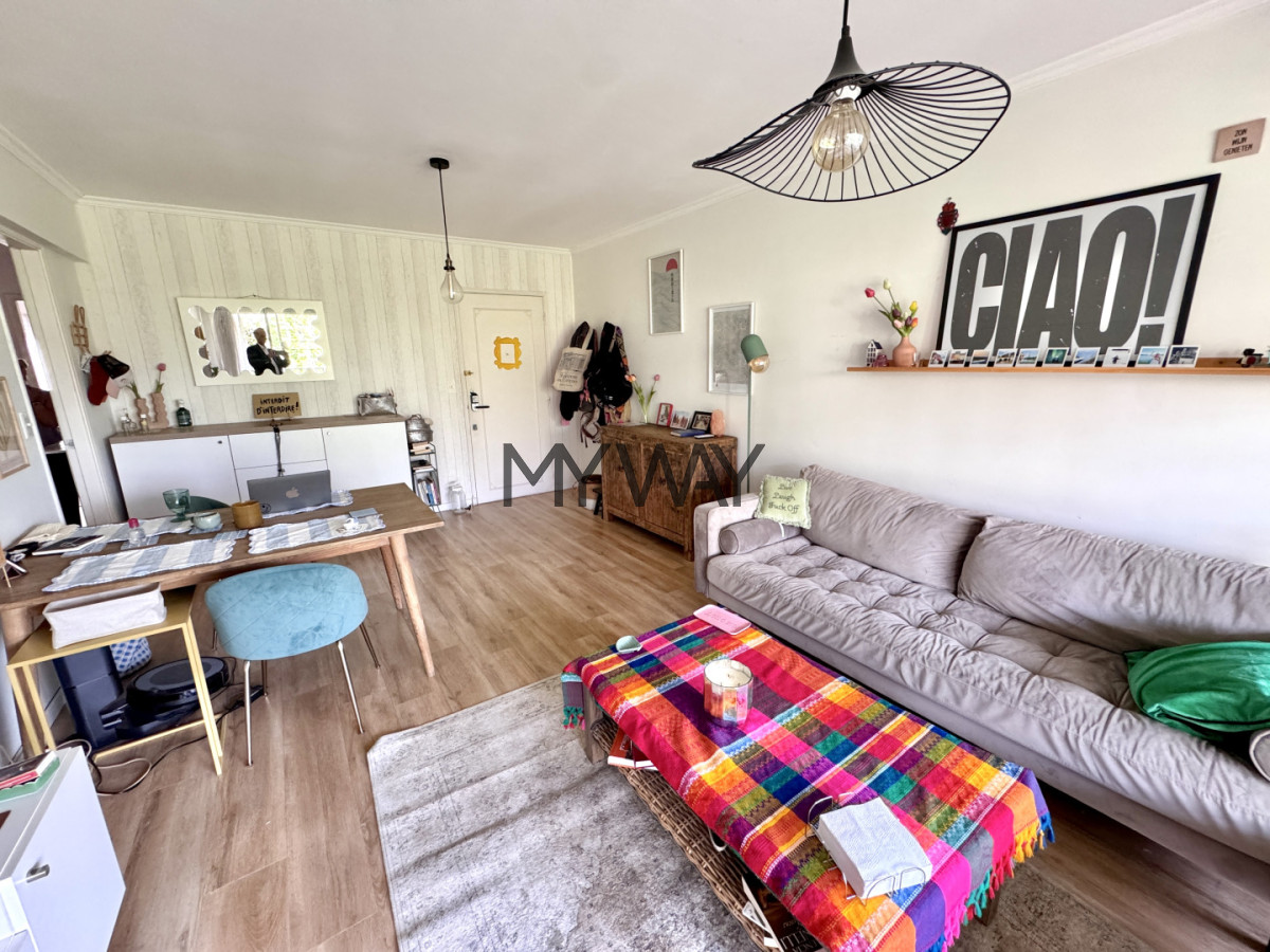 Apartamento ID.393/Venta-apartamento-2-dormitorios-a-1-cuadra-de-la-rambla - Venta apartamento 2 dormitorios a 1 cuadra de la rambla