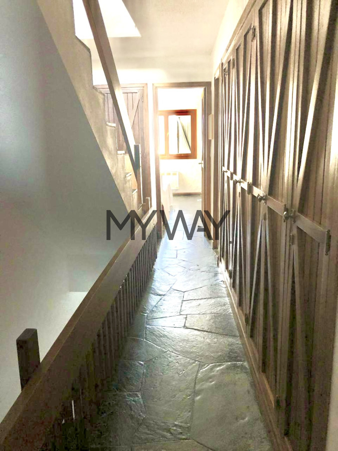 Apartamento ID.278/Apartamento--4-dormitorios-duplex-Punta-del-Este - Apartamento  4 dormitorios duplex Punta del Este